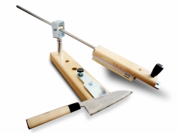 J&O brousící systém pro nože a nůžky