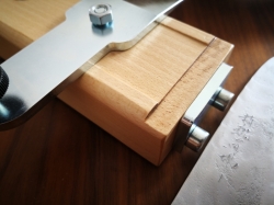 J&O brousící systém pro nože a nůžky