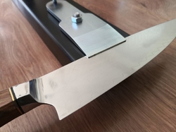 J&O steel brousící systém pro nože