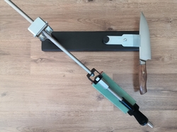 J&O steel brousící systém pro nože