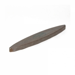 Přírodní kamenný brousek na kosu 210 mm Rozsutec RZS-0021 (Oslička)