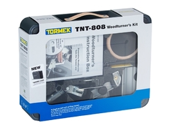 Tormek sada pro soustružníky TNT-808