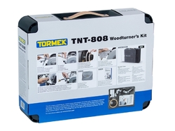 Tormek sada pro soustružníky TNT-808