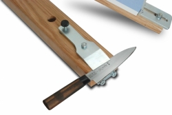 J&O brousící systém upnutí nože